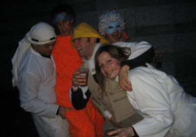 Carnevale 2007